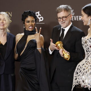 BAFTA 2026: Ιστορικός θρίαμβος για τον Πολ Τόμας Άντερσον με 14 υποψηφιότητες