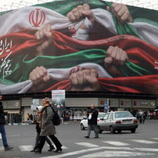 Νέος γύρος συνομιλιών ΗΠΑ - Ιράν στη Γενεύη