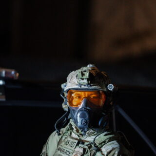 Mετανάστης πέθανε κρατούμενος «στα χέρια» της ICE