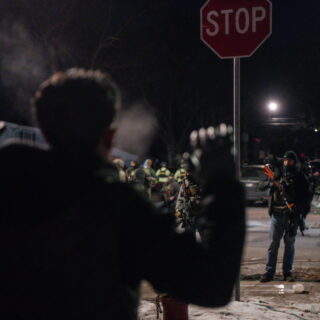 Μινεάπολη: Πράκτορας της ICE πυροβόλησε μετανάστη από τη Βενεζουέλα