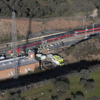 Τριήμερο εθνικό πένθος κηρύχθηκε στην Ισπανία