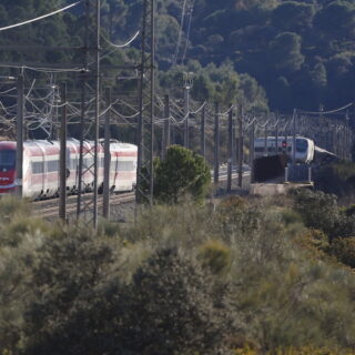 Σύγκρουση τρένων στην Ισπανία: 40 νεκροί και 43 τραυματίες