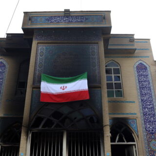 Ιράν: Τουλάχιστον 5.000 νεκροί κατά την καταστολή των διαδηλώσεων