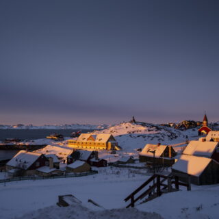 ΝΑΤΟ: Κόκκινες γραμμές από τη Δανία για τη Γροιλανδία