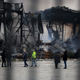 Έκρηξη στο εργοστάσιο «Βιολάντα»: Συνεχίζονται οι έρευνες για την πέμπτη αγνοούμενη