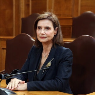 Αικ. Μπατζελή στην Εξεταστική για τον ΟΠΕΚΕΠΕ: «Σε άλλη χώρα θα είχε παραιτηθεί η κυβέρνηση»