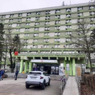 ΠΑΟΚ: Επιστρέφει σήμερα στην Ελλάδα και ο τρίτος τραυματίας από το πολύνεκρο τροχαίο στη Ρουμανία