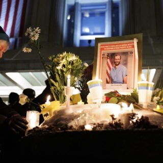 ΗΠΑ: Κλιμακώνεται η οργή για τις επιχειρήσεις της ICE