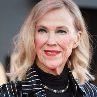 Έφυγε από τη ζωή η Κάθριν Ο' Χάρα