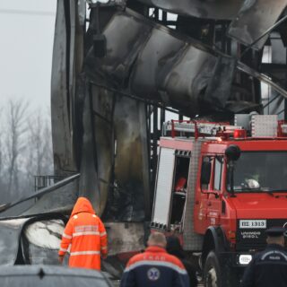 «Βιολάντα»: Σήμερα το τελευταίο «αντίο» στις τρεις νεκρές εργάτριες