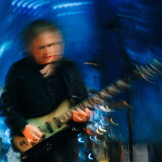 EJEKT Festival 2026: Οι Nothing But Thieves και ο Matt Berninnger θα πλαισιώσουν τους The Cure