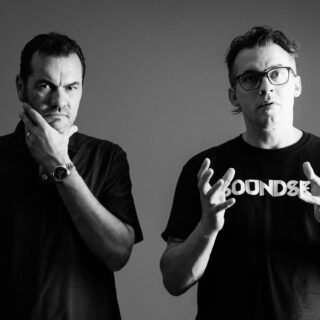 Οι Atmosphere έρχονται για πρώτη φορά στην Ελλάδα