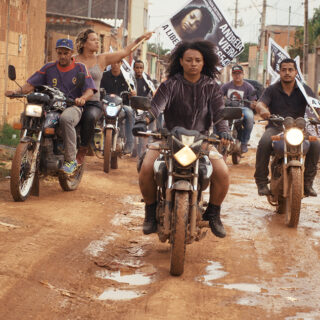 Ένα νέο φεστιβάλ γεφυρώνει την Ελλάδα με τη Λατινική Αμερική