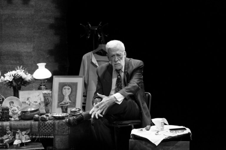 Αργύρης Μπακιρτζής: 