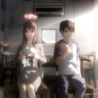 Το Φεστιβάλ Ιαπωνικού Κινηματογράφου 2026 μας ταξιδεύει στον κόσμο του AΝiΜΕ