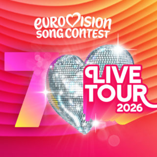 Eurovision: Η EBU ανακοινώνει περιοδεία εν μέσω αποχωρήσεων και αντιδράσεων