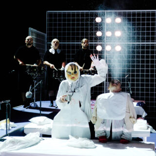 Onassis Dance Days 2026: Χορογραφώντας το οικείο και το ανοίκειο