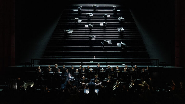 Ρέκβιεμ για το τέλος του έρωτα. Σκέψεις για το δικό μου χρυσό δεκάρι.