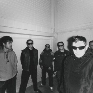 Το Release Athens 2026 υποδέχεται τους Viagra Boys και την Ecca Vandal στην Πλατεία Νερού