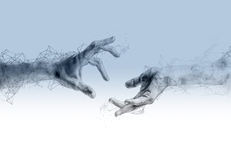 Θα διάβαζες ένα βιβλίο για την «Υπόθεση του Θεού»;