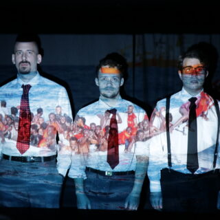 «Να ξέρετε πως αυτό που ακούτε είναι σφύριγμα τρένου»: Νέα παράταση παραστάσεων και για τον Φεβρουάριο