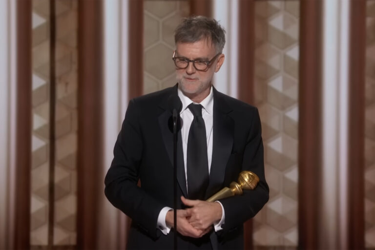 Golden Globes 2026: Απολιτικ λάμψη σε ταραγμένους καιρούς