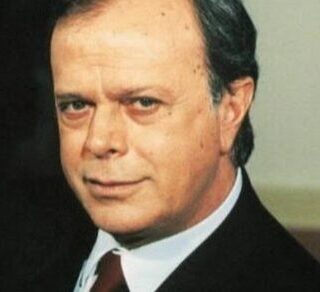 Πέθανε ο ηθοποιός Χρήστος Πολίτης