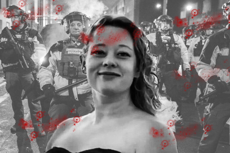 Ο «κρυφός στρατός» του Τραμπ: Πώς η ICE στρώνει το έδαφος για τη διάλυση του μεταπολεμικού κόσμου