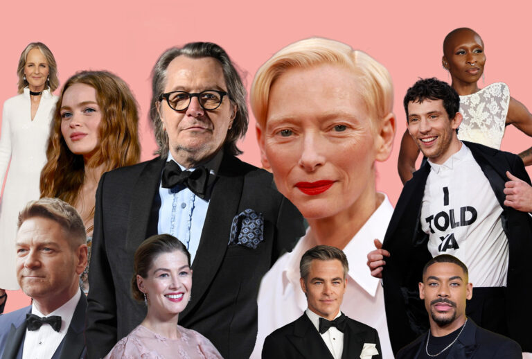 Οι διάσημοι ηθοποιοί που θα δούμε στο West End το 2026