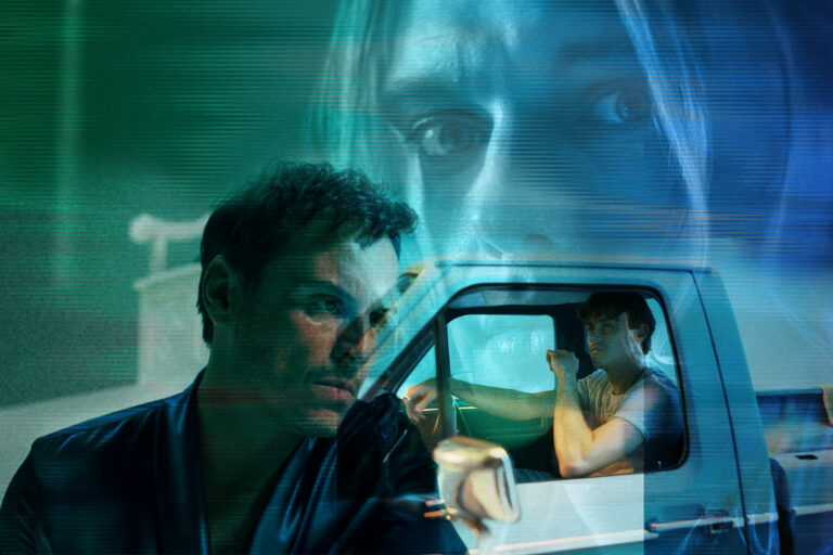 Audio Erotica Mania: Βογγητά και πόθος από τους σταρ του Χόλιγουντ στα ακουστικά σου