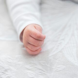 Βρέφος επτά ημερών διακομίστηκε νεκρό στο Παίδων «Αγία Σοφία»