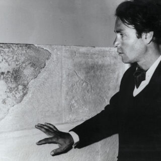 ΑΝΟΙΞΗ ΣΤΟ ΕΜΣΤ: Τρεις ατομικές εκθέσεις πρωτοπόρων Ελλήνων δημιουργών