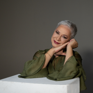 H Μελίνα Κανά μας προσκαλεί σε ένα live μουσικό ταξίδι στο Κύτταρο