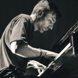 Ο Andrea Vanzo συναντά για πρώτη φορά το αθηναϊκό κοινό