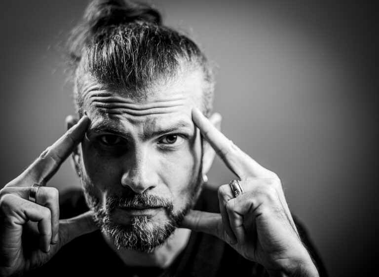 Vincent Peirani: Οι καλύτεροι συνεργάτες είναι εκείνοι που αφήνουν χώρο