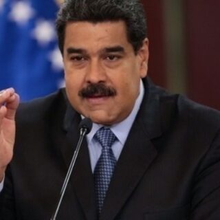 Τη σύλληψη του Νικολάς Μαδούρο ανακοίνωσε ο Ντόναλντ Τραμπ (βίντεο)
