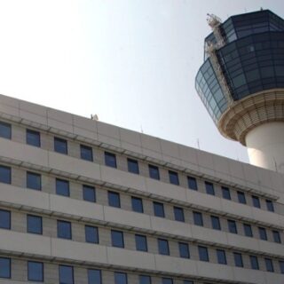 Σοβαρά προβλήματα με τις ραδιοσυχνότητες της ΥΠΑ στον ελληνικό εναέριο χώρο