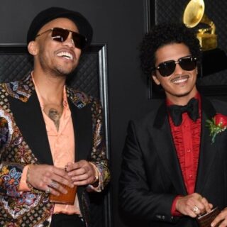 Ο Μπρούνο Μαρς ανακοίνωσε περιοδεία σε δύο ηπείρους από τον Απρίλιο