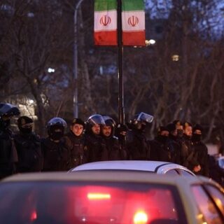 Έκτακτη συνεδρίαση του ΣΑ ΟΗΕ για το Ιράν