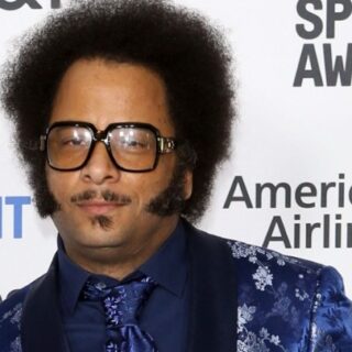 «The Last Critic»: Ντοκιμαντέρ για τον Ρόμπερτ Κρίστγκαου, έναν από τους πρώτους επαγγελματίες κριτικούς της ροκ