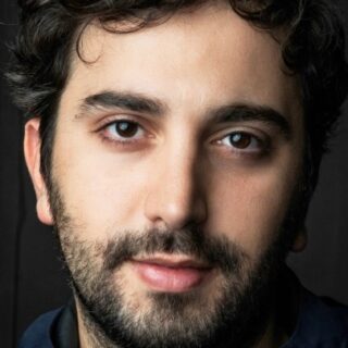 Μπιενάλε Θεάτρου Βενετίας 2026: Ο Αργυρός Λέοντας απονέμεται στον Μάριο Μπανούσι