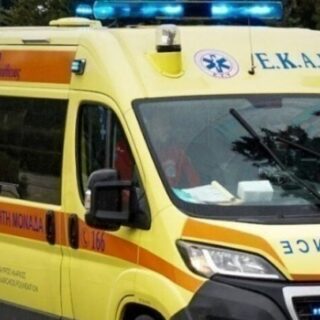 Τραγωδία στο Άστρος Κυνουρίας: Λιμενικός 53 ετών χτυπήθηκε από ισχυρό κύμα και έχασε τη ζωή του