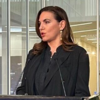 Έντονες αντιδράσεις για την Όλγα Κεφαλογιάννη και την τροπολογία για τη συνεπιμέλεια τέκνων