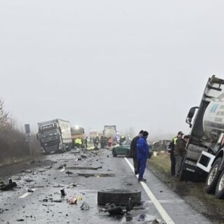 Δύο τραυματίες οπαδοί του ΠΑΟΚ μεταφέρονται σήμερα στην Ελλάδα