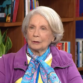 «Έφυγε» σε ηλικία 92 ετών η Μέλπω Ζαρόκωστα