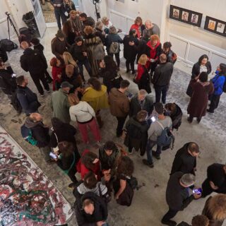 All Eyes on Palestine: Τελευταίες εκδηλώσεις πριν το τέλος της έκθεσης