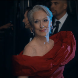 «O Διάβολος Φοράει Prada 2»: Kυκλοφόρησε το δεύτερο τρέιλερ