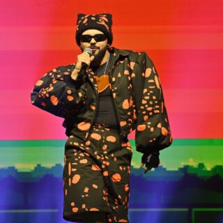 Eurovision 2026: Ο Akylas «πετάει» για Βιέννη με το «Ferto»