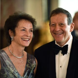 Σκάνδαλο Έπστιν: Παραιτήθηκε ο Τόμας Πρίτσκερ, εκτελεστικός πρόεδρος του ξενοδοχειακού ομίλου Hyatt