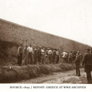 Καισαριανή: Στο Βέλγιο εμπειρογνώμονες του ΥΠΠΟ για τις φωτογραφίες